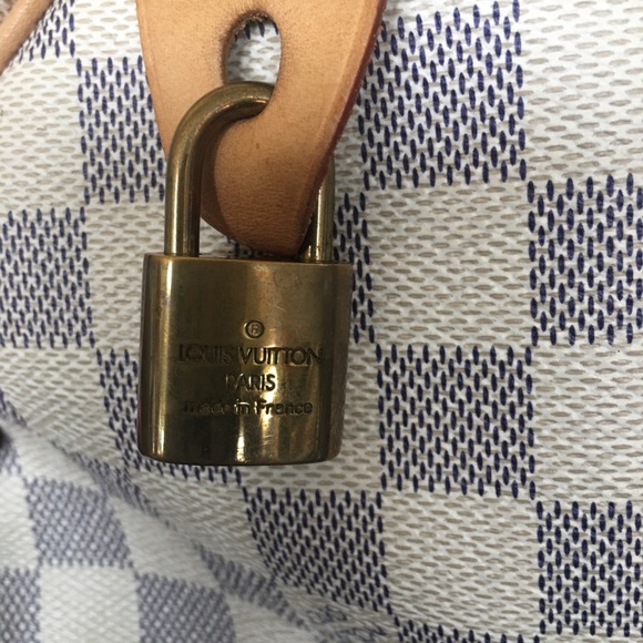 SOLD ✨Louis Vuitton Speedy 25 - Picture 6 of 8